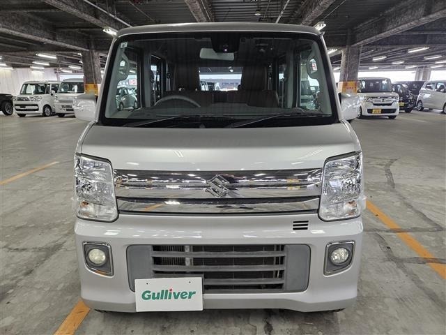 Suzuki EVERY WAGON 2017 7033491-4
