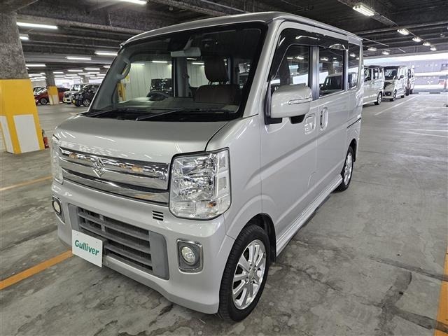 Suzuki EVERY WAGON 2017 7033491-6