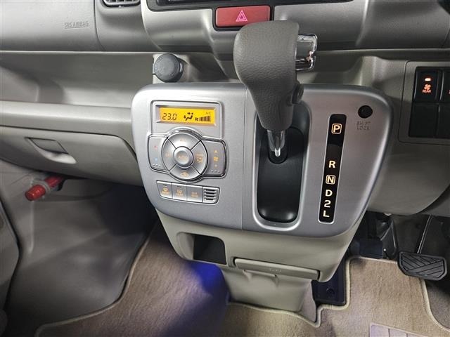 Suzuki EVERY WAGON 2017 7033491-7