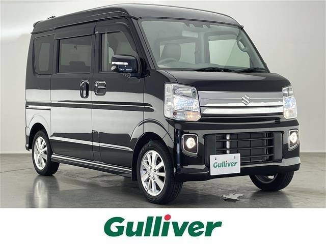 Suzuki EVERY WAGON 2021 7033492-0