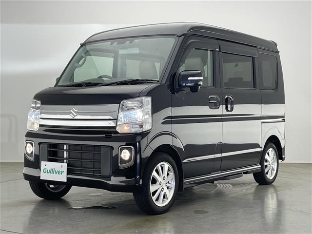 Suzuki EVERY WAGON 2021 7033492-12