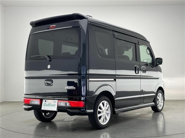 Suzuki EVERY WAGON 2021 7033492-13