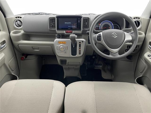 Suzuki EVERY WAGON 2021 7033492-15
