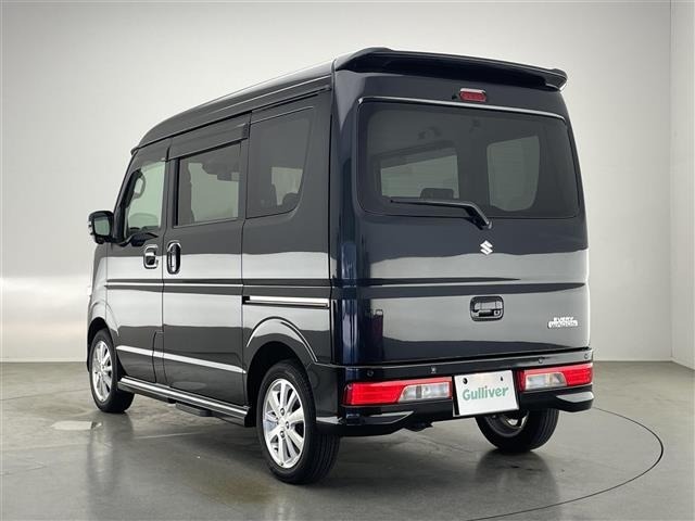 Suzuki EVERY WAGON 2021 7033492-22