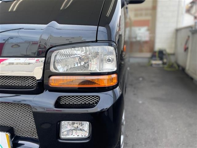 Suzuki EVERY WAGON 2002 7033508-10