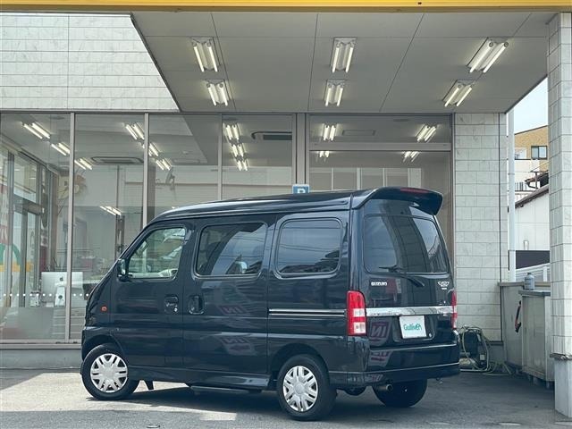 Suzuki EVERY WAGON 2002 7033508-11