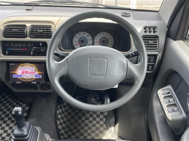 Suzuki EVERY WAGON 2002 7033508-15
