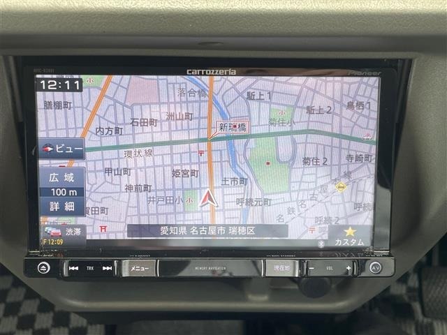 Suzuki EVERY WAGON 2002 7033508-18