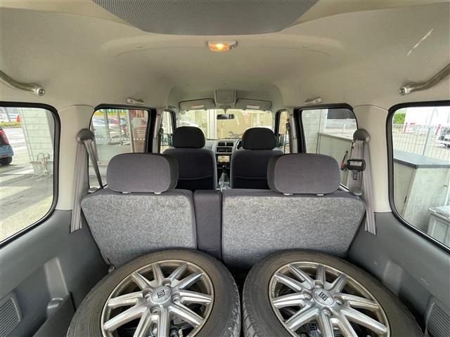 Suzuki EVERY WAGON 2002 7033508-2