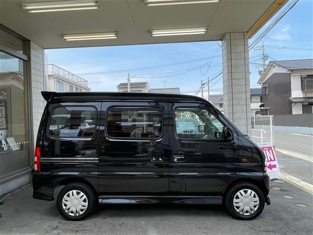 Suzuki EVERY WAGON 2002 7033508-21