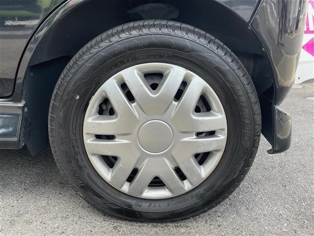 Suzuki EVERY WAGON 2002 7033508-4
