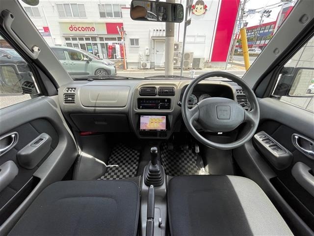Suzuki EVERY WAGON 2002 7033508-6