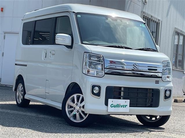 Suzuki EVERY WAGON 2021 7033509-0