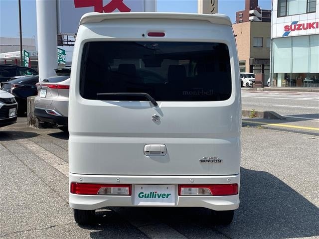 Suzuki EVERY WAGON 2021 7033509-11