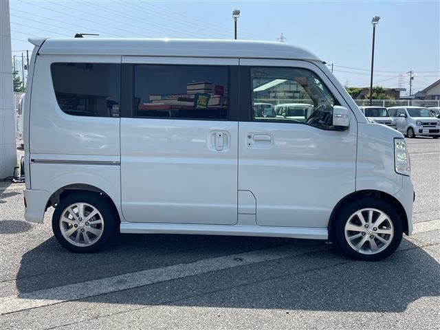Suzuki EVERY WAGON 2021 7033509-12