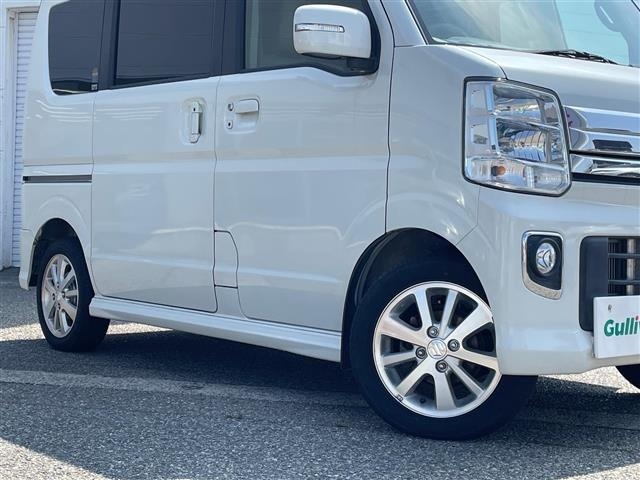 Suzuki EVERY WAGON 2021 7033509-13