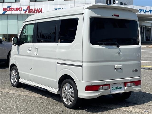 Suzuki EVERY WAGON 2021 7033509-14