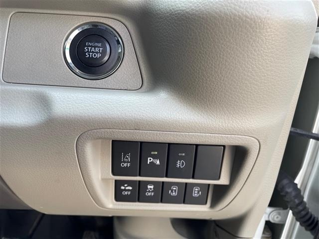 Suzuki EVERY WAGON 2021 7033509-19
