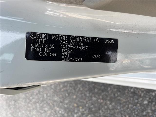 Suzuki EVERY WAGON 2021 7033509-8