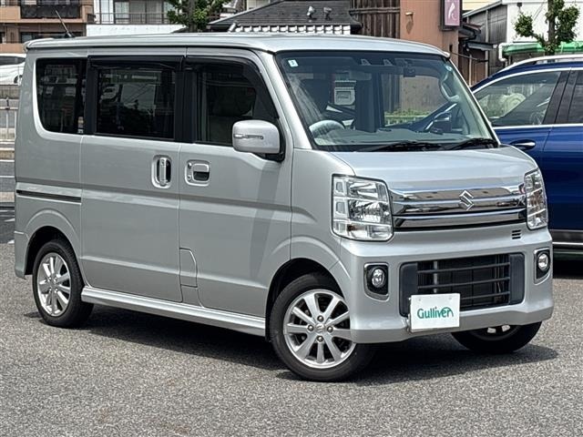 Suzuki EVERY WAGON 2022 7033511-0
