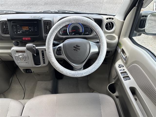 Suzuki EVERY WAGON 2022 7033511-1