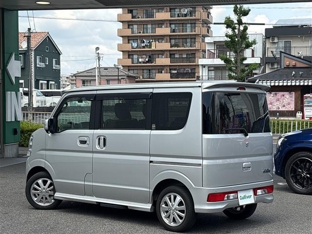 Suzuki EVERY WAGON 2022 7033511-13