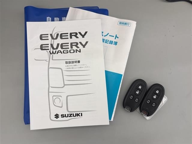 Suzuki EVERY WAGON 2022 7033511-17