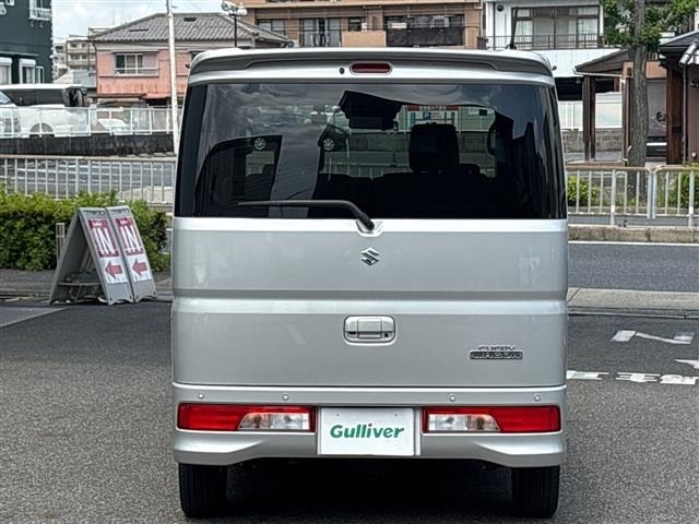 Suzuki EVERY WAGON 2022 7033511-2