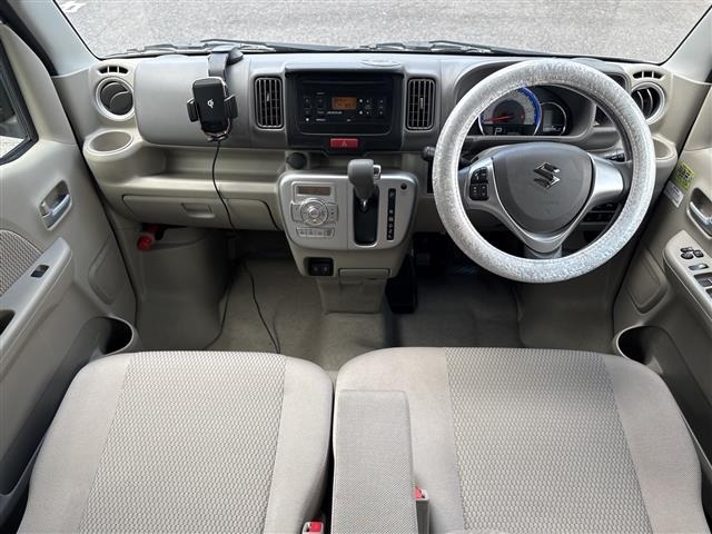 Suzuki EVERY WAGON 2022 7033511-21