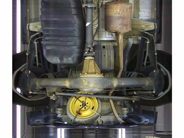 Suzuki EVERY WAGON 2012 7033525-11