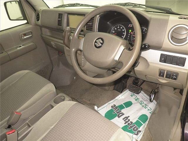 Suzuki EVERY WAGON 2012 7033525-3