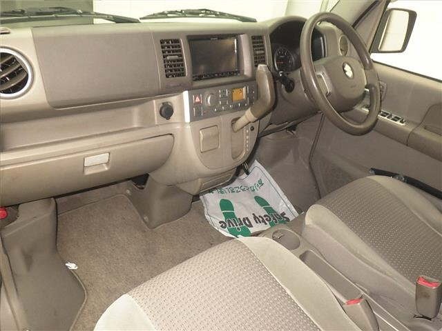 Suzuki EVERY WAGON 2012 7033525-4