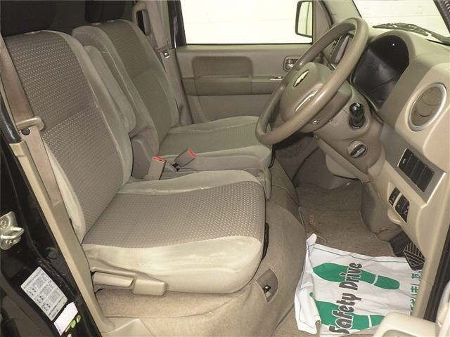 Suzuki EVERY WAGON 2012 7033525-5