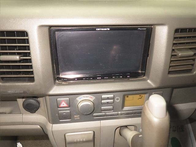 Suzuki EVERY WAGON 2012 7033525-6