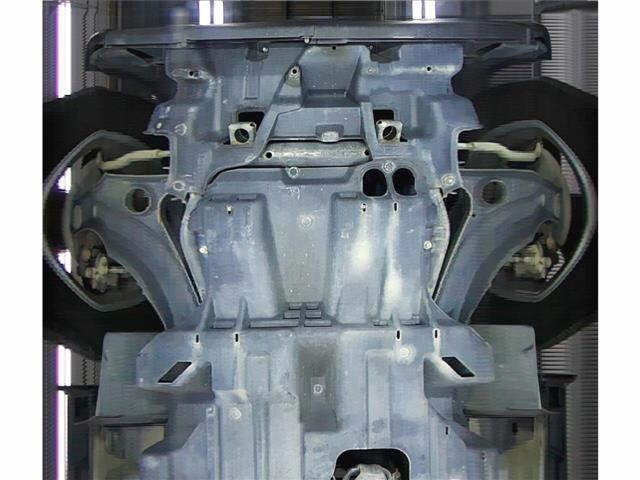 Suzuki EVERY WAGON 2012 7033525-9