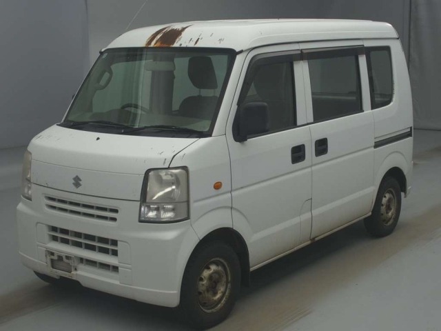 Suzuki EVERY 2013 7032944-0