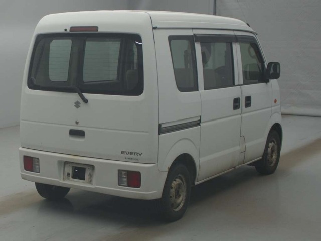 Suzuki EVERY 2013 7032944-1