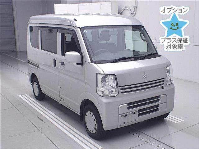 Suzuki EVERY 2018 7032948-0