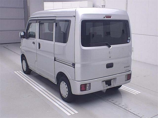 Suzuki EVERY 2018 7032948-1