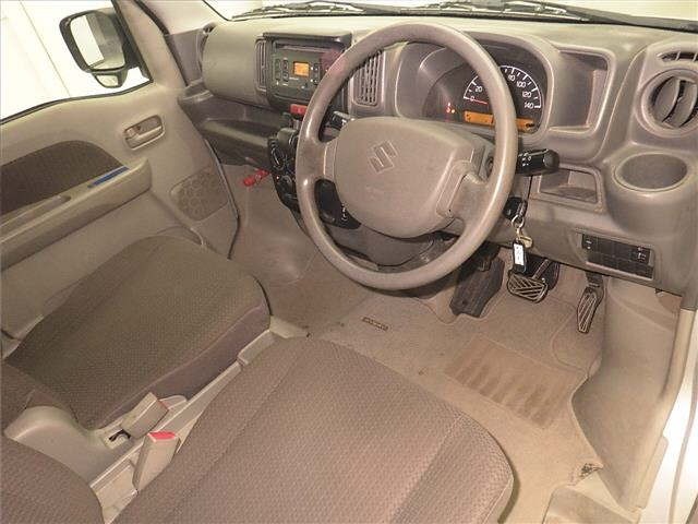 Suzuki EVERY 2018 7032948-3