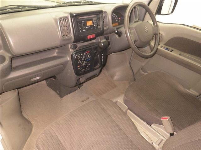 Suzuki EVERY 2018 7032948-4