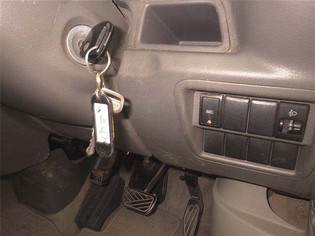 Suzuki EVERY 2018 7032948-8