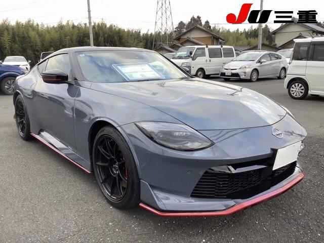 Nissan FAIRLADY Z 2024 7028127-0