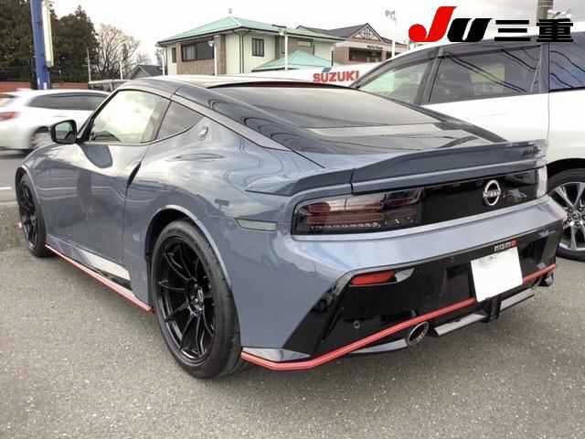 Nissan FAIRLADY Z 2024 7028127-1