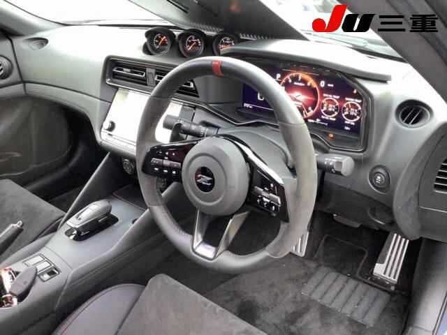 Nissan FAIRLADY Z 2024 7028127-14