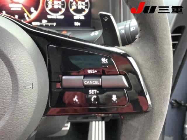 Nissan FAIRLADY Z 2024 7028127-17