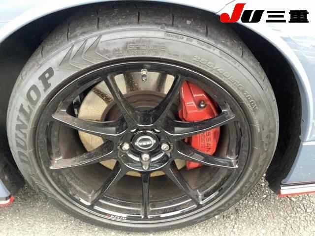 Nissan FAIRLADY Z 2024 7028127-28