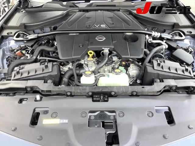 Nissan FAIRLADY Z 2024 7028127-30