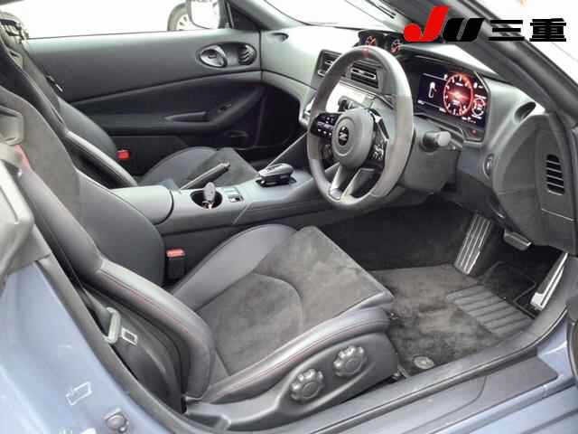Nissan FAIRLADY Z 2024 7028127-4