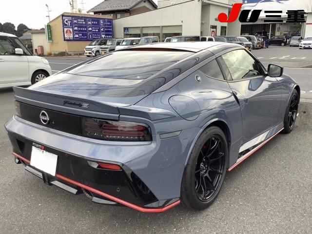 Nissan FAIRLADY Z 2024 7028127-6